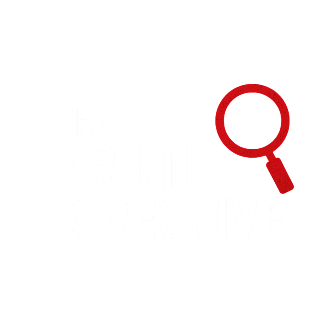 The Truth Directive Logo